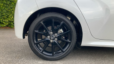 Mazda 2 Hybrid 1.5i Hybrid Homura 5dr CVT Hybrid Hatchback